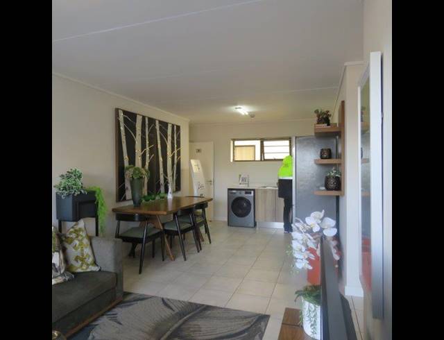 2 BEDROOM APARTMENT TO LET IN GREENBAY ECO ESTATE